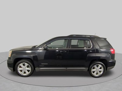2017 GMC Terrain SLE-2