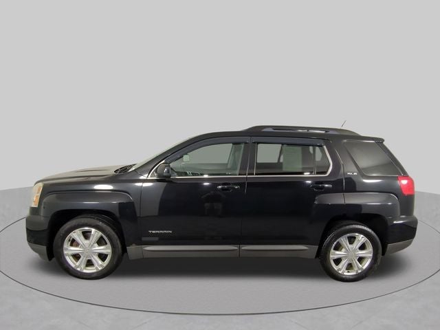 2017 GMC Terrain SLE-2
