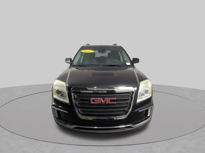 2017 GMC Terrain SLE-2