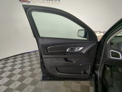 2017 GMC Terrain SLE-2