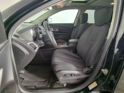2017 GMC Terrain SLE-2