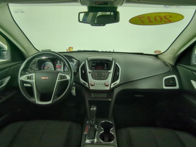 2017 GMC Terrain SLE-2