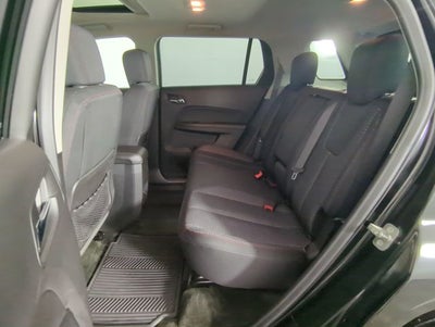 2017 GMC Terrain SLE-2