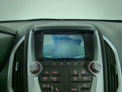2017 GMC Terrain SLE-2