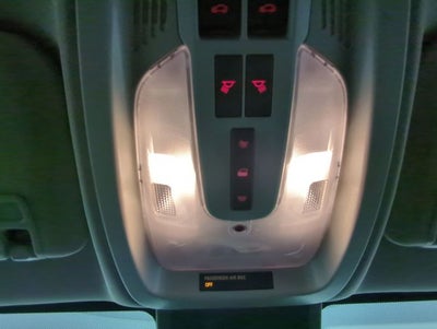 2017 GMC Terrain SLE-2