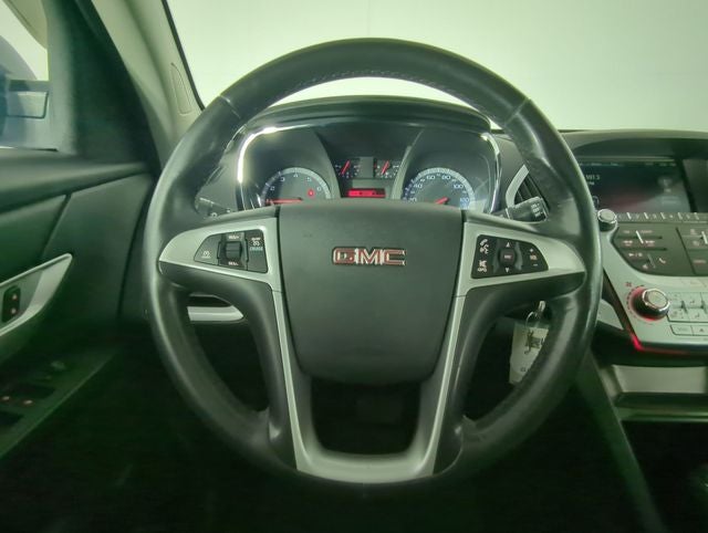2017 GMC Terrain SLE-2