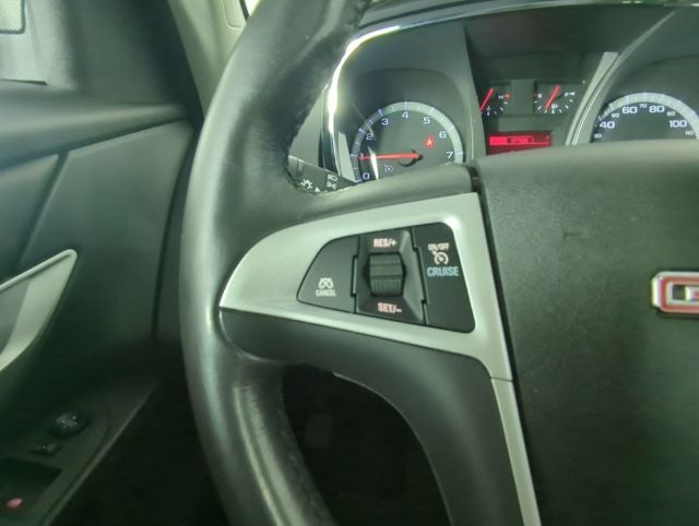 2017 GMC Terrain SLE-2