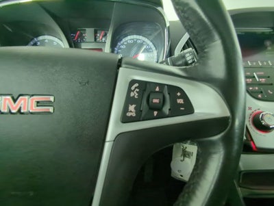 2017 GMC Terrain SLE-2