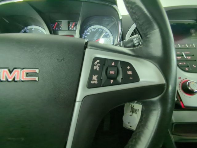 2017 GMC Terrain SLE-2