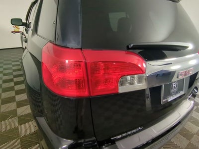 2017 GMC Terrain SLE-2