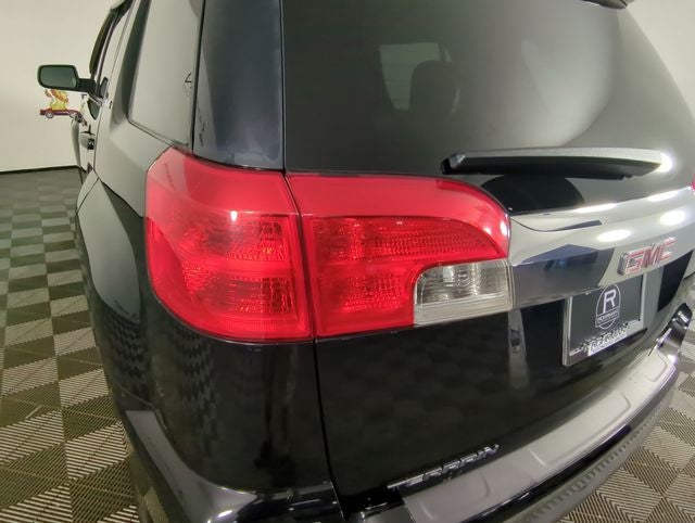 2017 GMC Terrain SLE-2