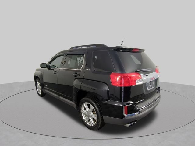 2017 GMC Terrain SLE-2