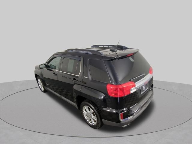 2017 GMC Terrain SLE-2