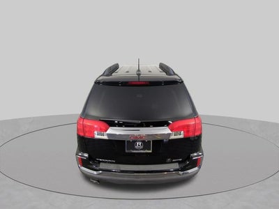 2017 GMC Terrain SLE-2