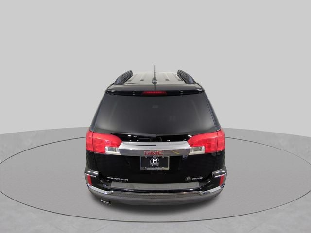 2017 GMC Terrain SLE-2