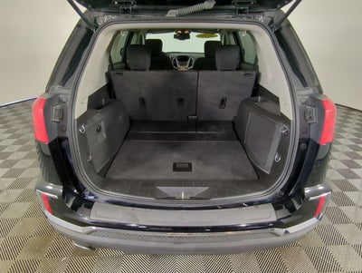 2017 GMC Terrain SLE-2
