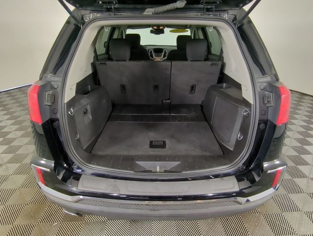 2017 GMC Terrain SLE-2