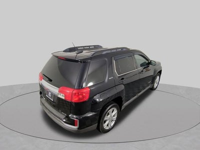 2017 GMC Terrain SLE-2