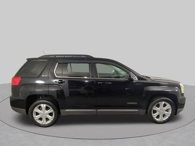 2017 GMC Terrain SLE-2