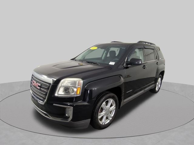 2017 GMC Terrain SLE-2