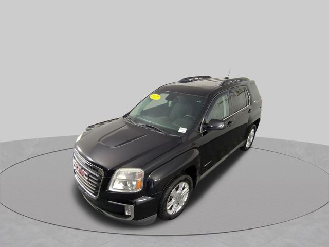 2017 GMC Terrain SLE-2