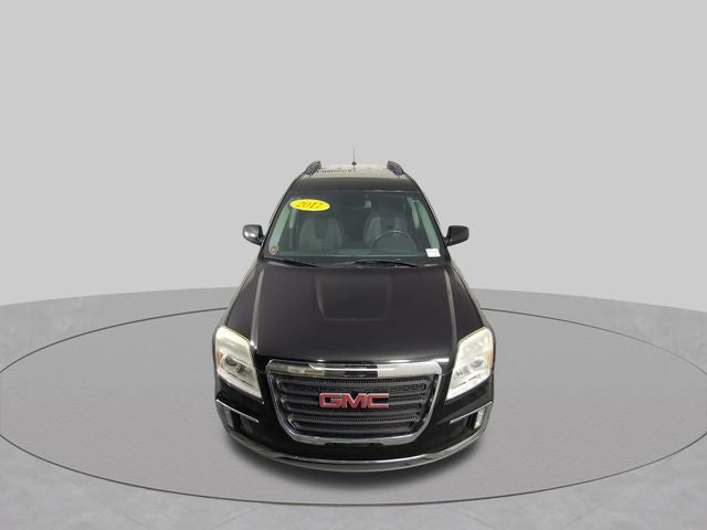 2017 GMC Terrain SLE-2