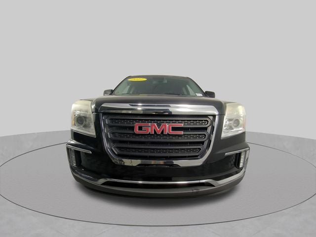 2017 GMC Terrain SLE-2