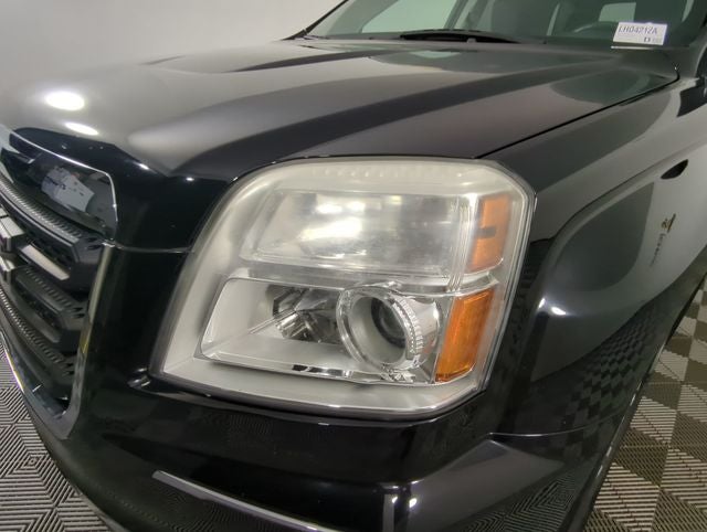 2017 GMC Terrain SLE-2