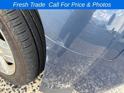 2012 GMC Terrain SLT-2