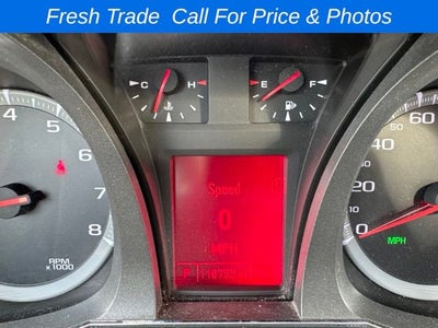 2012 GMC Terrain SLT-2