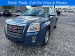 2012 GMC Terrain SLT-2