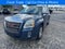 2012 GMC Terrain SLT-2