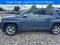 2012 GMC Terrain SLT-2