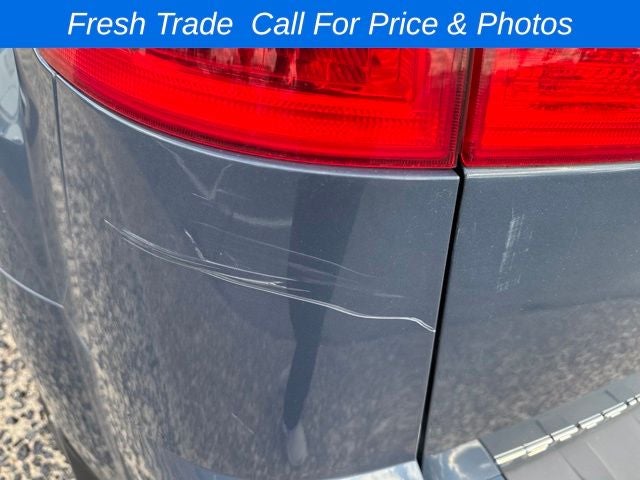 2012 GMC Terrain SLT-2