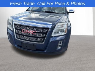 2012 GMC Terrain SLT-2