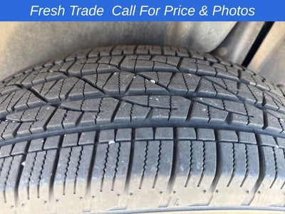 2015 Chevrolet Equinox LT 1LT