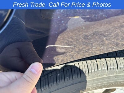 2015 Chevrolet Equinox LT 1LT