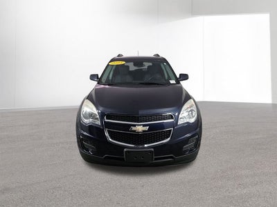 2015 Chevrolet Equinox LT 1LT