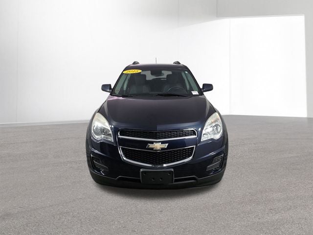 2015 Chevrolet Equinox LT 1LT