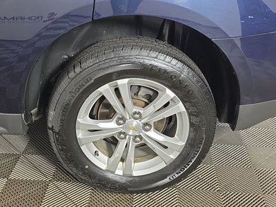2015 Chevrolet Equinox LT 1LT