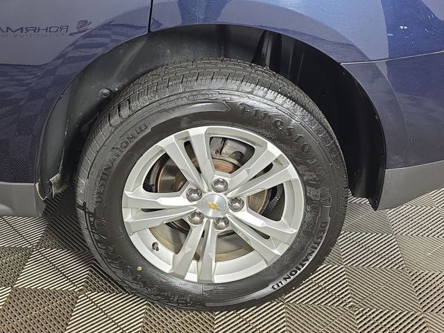 2015 Chevrolet Equinox LT 1LT