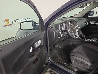 2015 Chevrolet Equinox LT 1LT