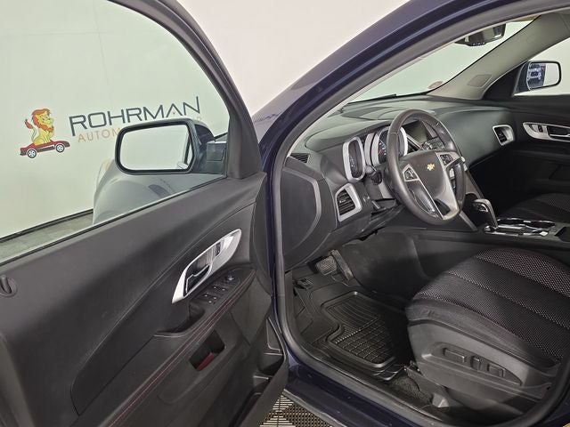 2015 Chevrolet Equinox LT 1LT