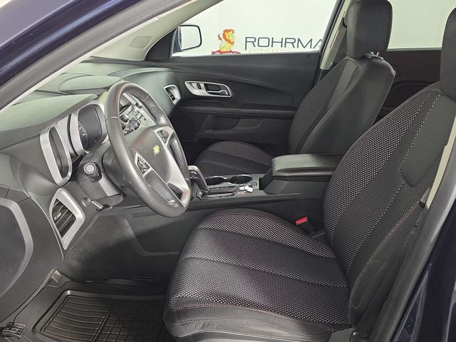 2015 Chevrolet Equinox LT 1LT
