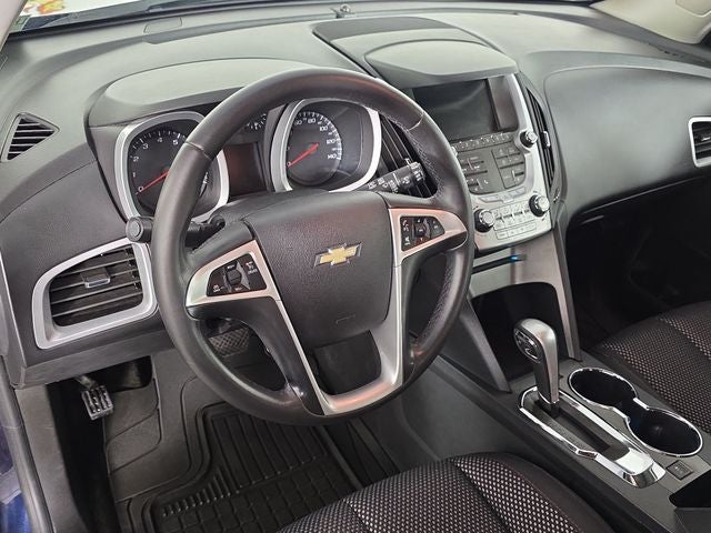 2015 Chevrolet Equinox LT 1LT