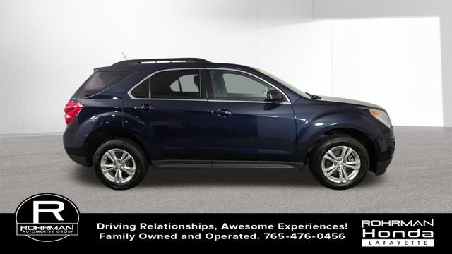 2015 Chevrolet Equinox LT 1LT