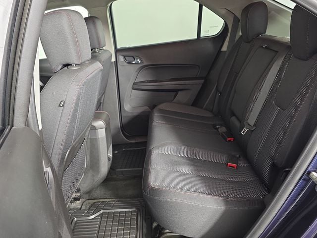 2015 Chevrolet Equinox LT 1LT