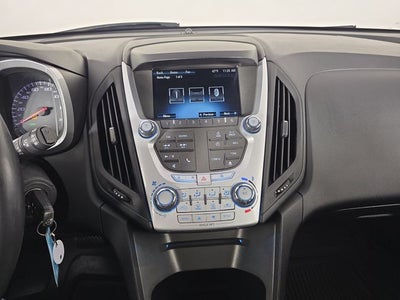 2015 Chevrolet Equinox LT 1LT