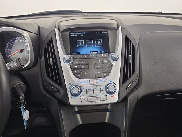2015 Chevrolet Equinox LT 1LT