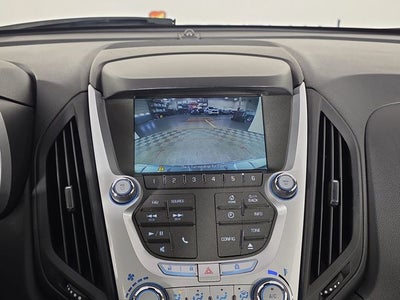 2015 Chevrolet Equinox LT 1LT